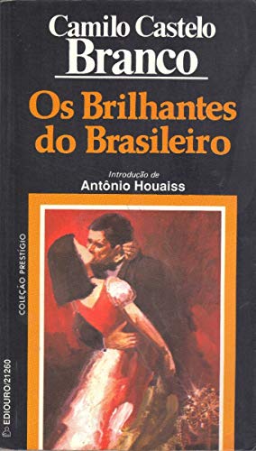 Livro PDF Os brilhantes do brasileiro