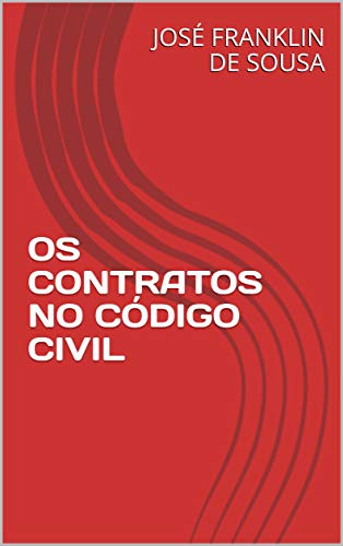 Livro PDF OS CONTRATOS NO CÓDIGO CIVIL