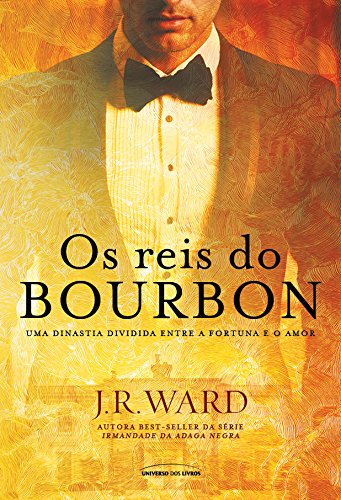 Capa do livro: Os reis do Bourbon (The Bourbon Kings) - Ler Online pdf