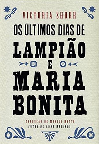 Livro PDF: Os últimos dias de Lampião e Maria Bonita