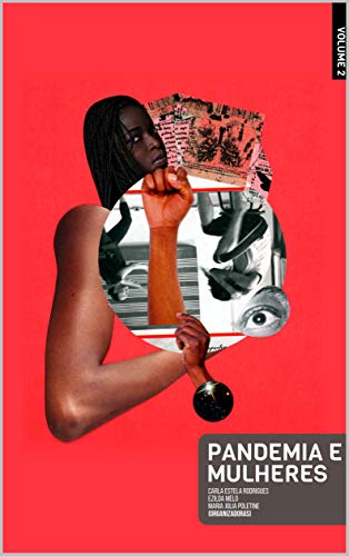 Livro PDF Pandemia e Mulheres: Volume 02