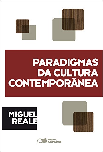 Livro PDF: PARADIGMAS DA CULTURA CONTEMPORÂNEA