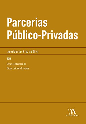 Livro PDF: Parcerias Público-Privadas