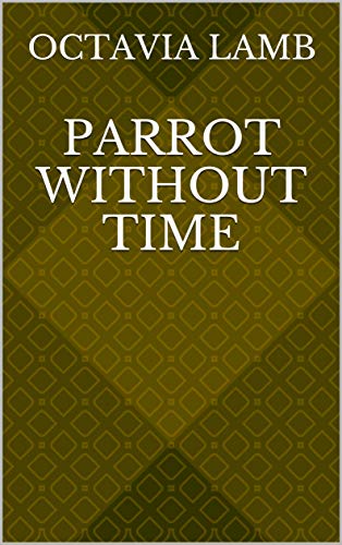 Livro PDF: Parrot Without Time