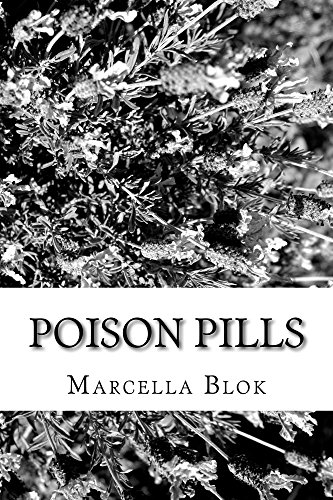 Livro PDF Poison Pills