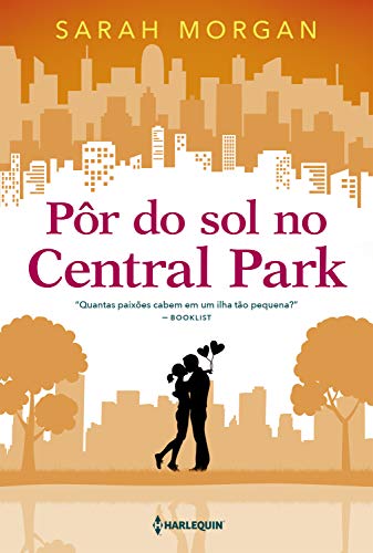 Livro PDF Pôr do sol no Central Park (Para Nova York, com amor Livro 2)