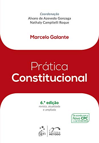 Livro PDF: Prática Constitucional