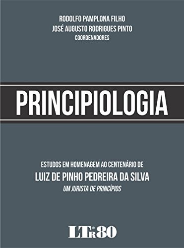 Livro PDF: Principiologia