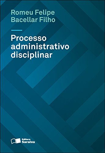 Livro PDF: PROCESSO ADMINISTRATIVO DISCIPLINAR
