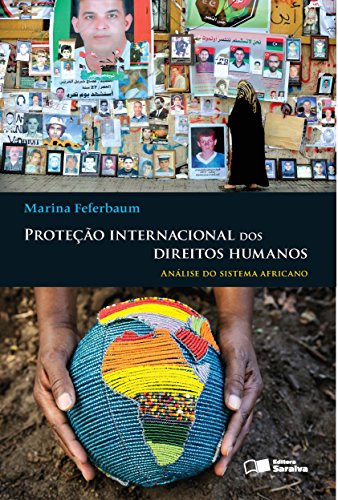 Livro PDF: PROTEÇÃO INTERNACIONAL DOS DIREITOS HUMANOS