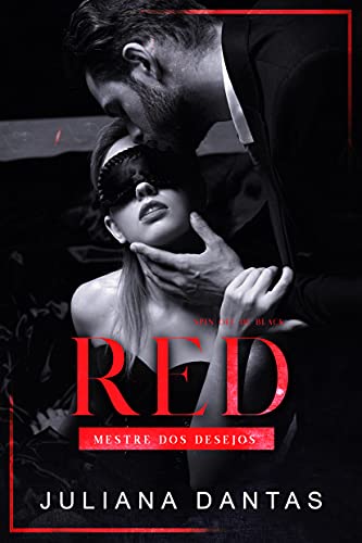 Livro PDF Red: Mestre do Desejo