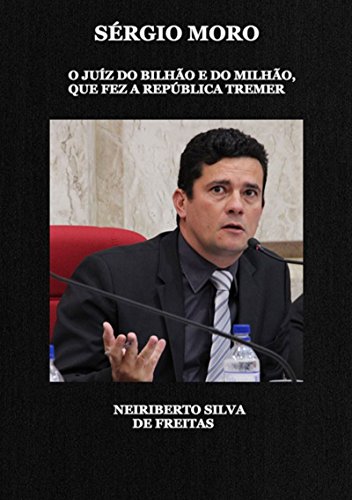 Livro PDF Sérgio Moro