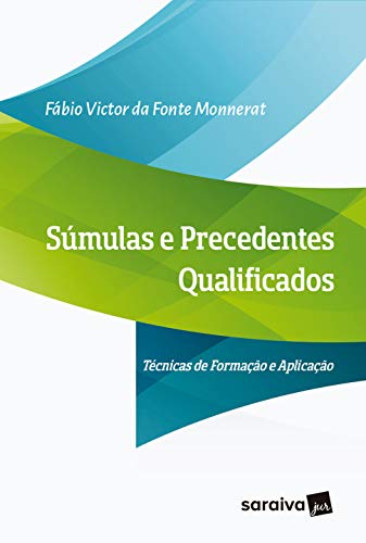 Capa do livro: Súmulas e precedentes qualificados - Ler Online pdf