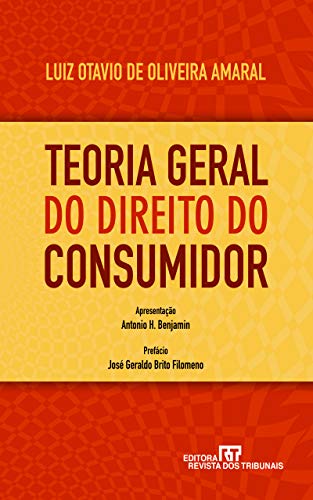 Capa do livro: Teoria geral do direito do consumidor - Ler Online pdf