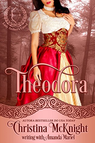 Livro PDF: Theodora