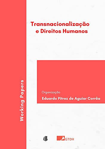Livro PDF: Transnacionalização e direitos humanos: Working Papers