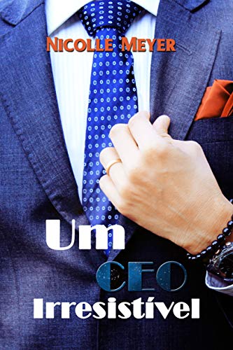 Livro PDF: Um CEO Irresistível