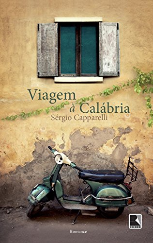 Livro PDF Viagem à Calábria