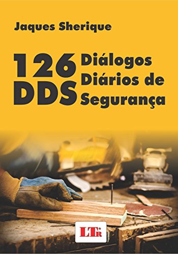 Capa do livro: 126 Diálogos Diários de Segurança - Ler Online pdf