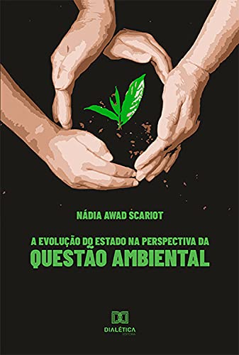 Livro PDF: A evolução do Estado na perspectiva da questão ambiental
