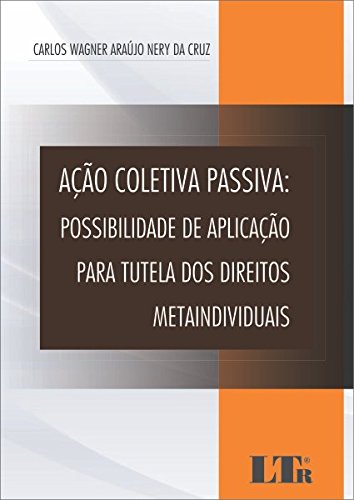 Capa do livro: Ação Coletiva Passiva - Ler Online pdf