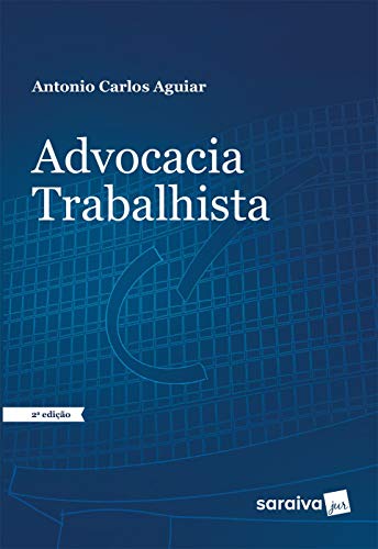 Livro PDF: Advocacia trabalhista