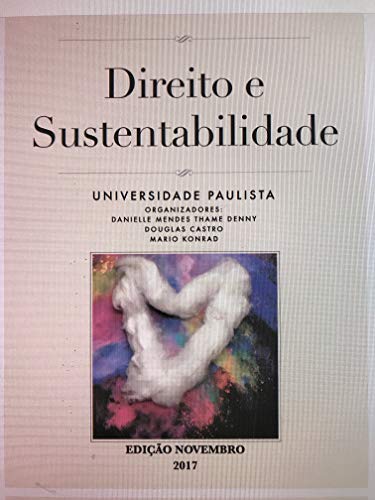 Livro PDF Anais Jornada Jurídica – Direito e Sustentabilidade 2017