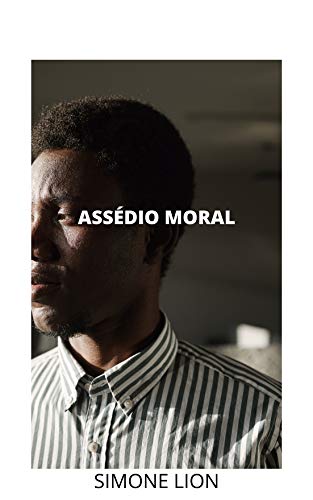Capa do livro: ASSÉDIO MORAL (Compartilho Direito Livro 2) - Ler Online pdf