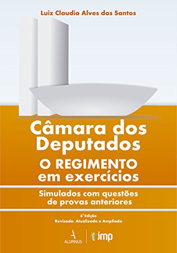Livro PDF: Camara dos Deputados – Exercicios