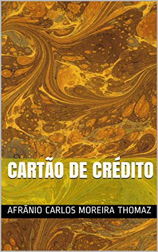 Livro PDF Cartão de crédito