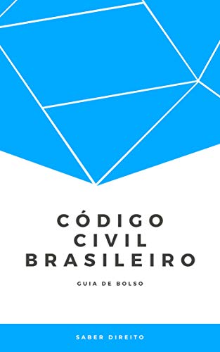 Livro PDF CÓDIGO CIVIL BRASILEIRO : GUIA DE BOLSO