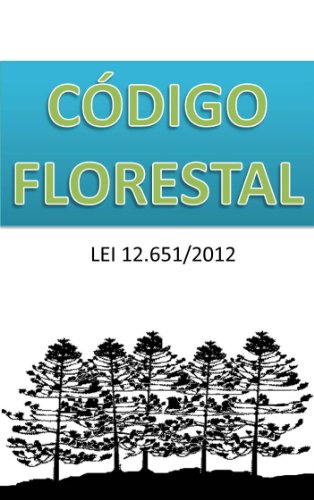 Livro PDF: CÓDIGO FLORESTAL: LEI 12.651/2012