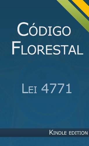 Livro PDF Código Florestal