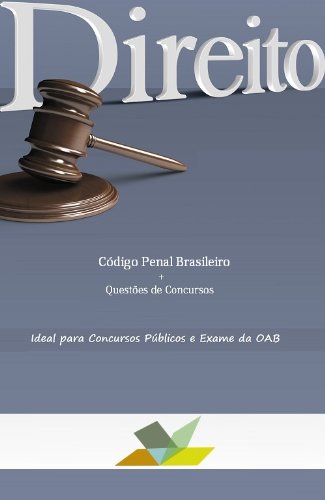 Livro PDF: Código Penal Brasileiro com Questões