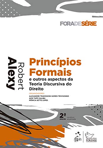 Capa do livro: Coleção Fora de Série – Princípios Formais - Ler Online pdf