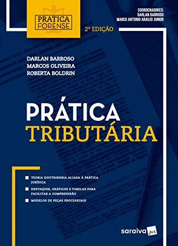 Livro PDF: Coleção Prática Forense – Prática Tributária