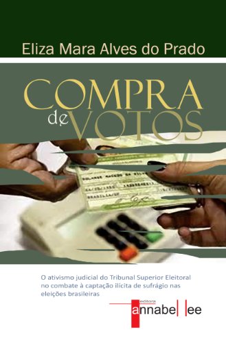 Livro PDF Compra de Votos