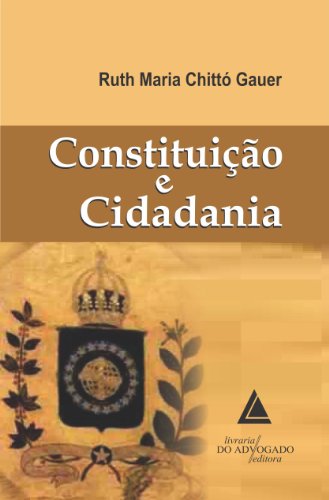 Capa do livro: Constituição e Cidadania - Ler Online pdf