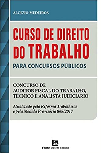 Livro PDF Constituição Federal Brasileira: Atualizada pela Emenda 99/2017