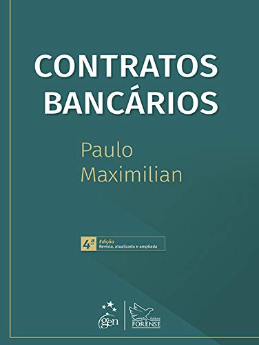 Livro PDF: Contratos bancários
