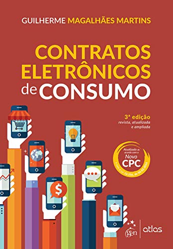 Livro PDF: Contratos Eletrônicos de Consumo