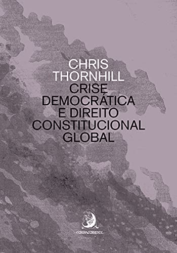 Capa do livro: Crise Democrática e Direito Constitucional Global - Ler Online pdf