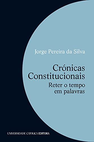 Livro PDF: Crónicas Constitucionais