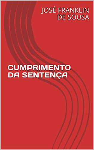 Livro PDF CUMPRIMENTO DA SENTENÇA