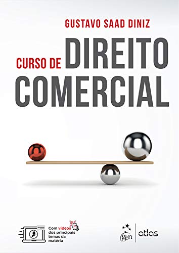 Livro PDF Curso de Direito Comercial