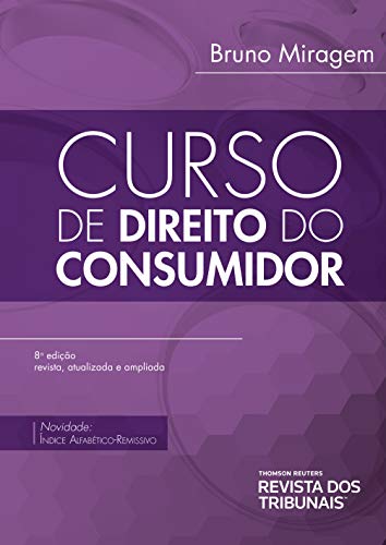 Livro PDF Curso de direito do consumidor