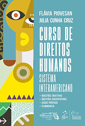 Livro PDF: Curso de Direitos Humanos: Sistema Interamericano