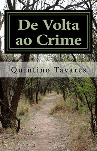 Livro PDF: De Volta ao Crime