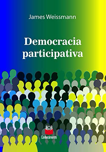 Capa do livro: Democracia participativa - Ler Online pdf