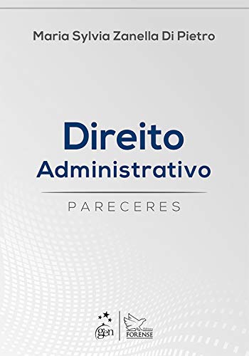 Livro PDF Direito administrativo: Pareceres